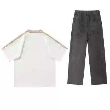 Unite Life HOODS logoPolo