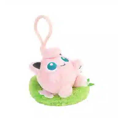 POTDEMIEL x POKEMON 6cm6.5cm8cm
