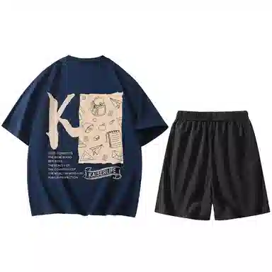 KAISER T