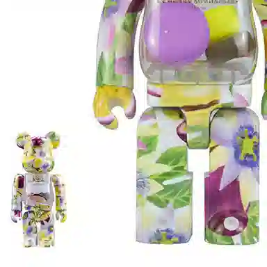 BERBRICK x La Maison du Chocolat Passion MACAU 2022 100400