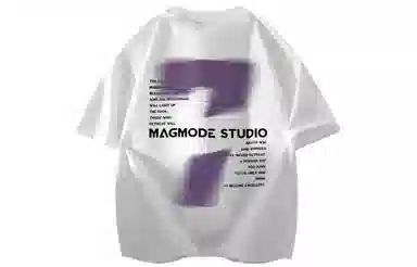 magmode 7LogoT