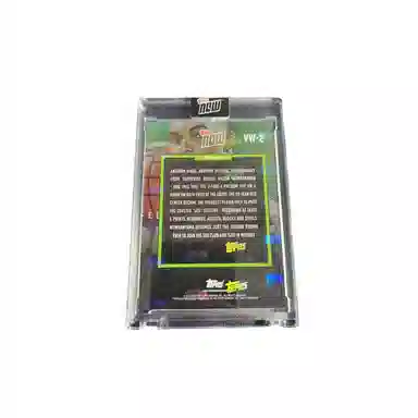 Topps 23-24 NOW 5x5