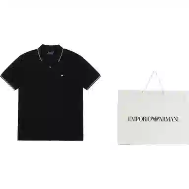 EMPORIO ARMANI LogoPolo