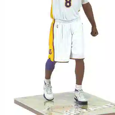 McFARLANE TOYS NBA 11 4 15.2cm