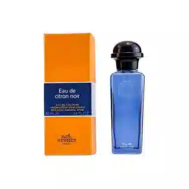 HERMES citron noir EDC 50ml100ml200ml