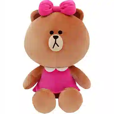 E-STRONG LINE FRIENDS 3544cm