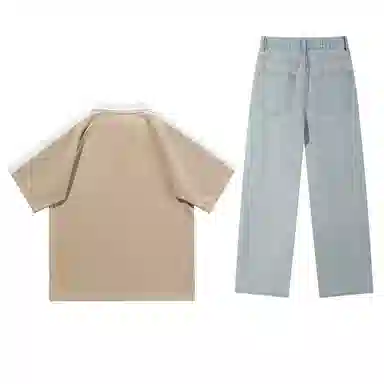 Unite Life HOODS logoPolo