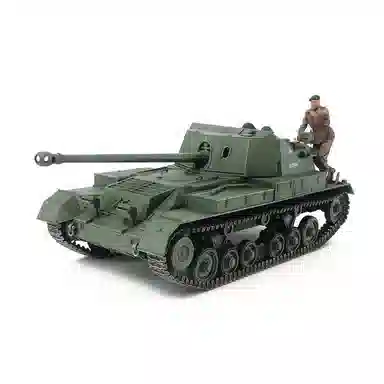 Tamiya 135 19.1cm