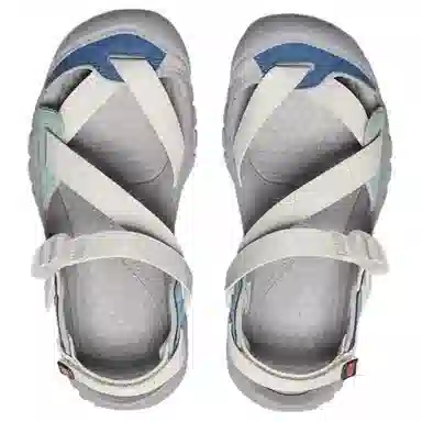 KEEN Zerraport 2