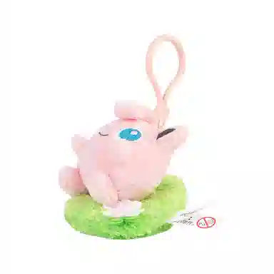 POTDEMIEL x POKEMON 6cm6.5cm8cm