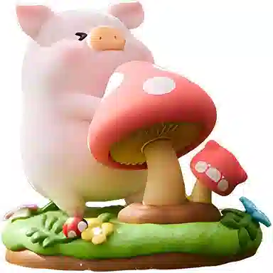 52TOYS LuLu