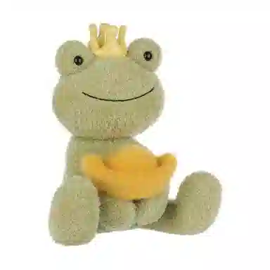 APRICOT LAMB 18cm23cm30cm40cm50cm