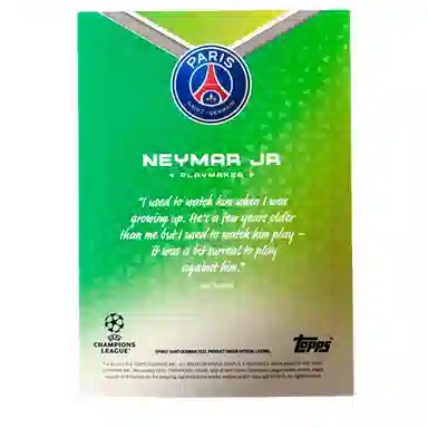 Topps 9199