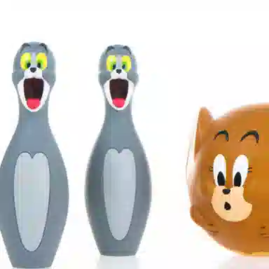 SOAP STUDIO TOM AND JERRY 4.4cm10.4cm