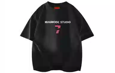 magmode 7LogoT