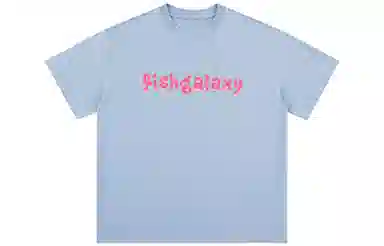 FISHGALAXY LogoT