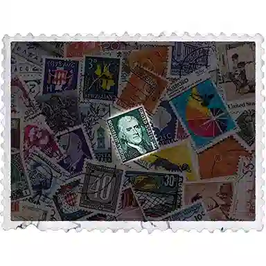 CLEMENTONI 1000pcs CL39387