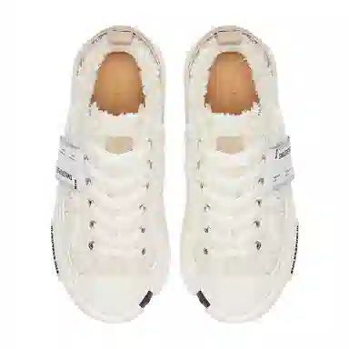 SMILEREPUBLIC INCEPTION 70S RICE POM FUZZ 70s