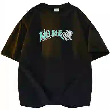 NOME LogoT