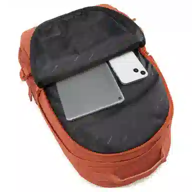 LiNing Fitness Series Backpack Ochre Orange