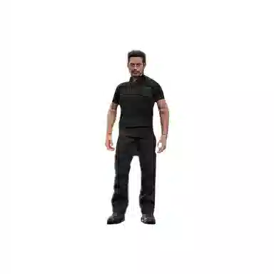 Hot Toys 16 2 3.0 30cm mms273