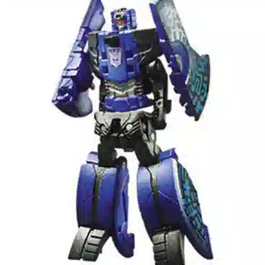 TAKARA TOMY generation TG-16