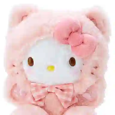 Sanrio Hello Kitty 21cm