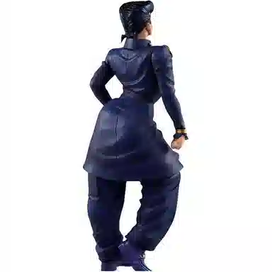 BANPRESTO jojo jojo's assemble d 25cm