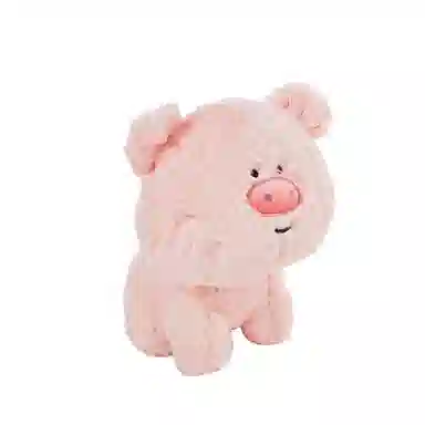 The Green Party 35cm