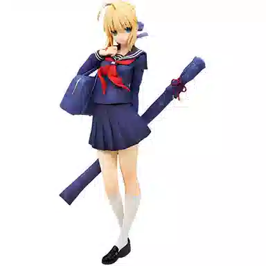 ALTER fate fgo saber 22cm