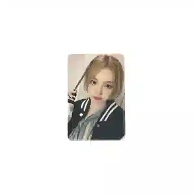 CUBE Entertainment (G)I-DLE 2I Feel ms5.0