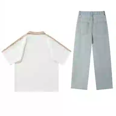 Unite Life HOODS logoPolo