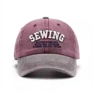 BAIJUAN Baseball Cap