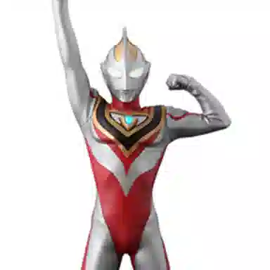 BANDAI xplus rmc pb v2 32cm