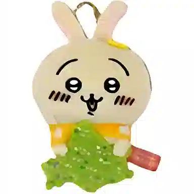 chiikawa usagi 13cm