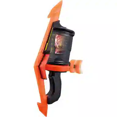 BANDAI DX Gotchard Gotcha 30cm