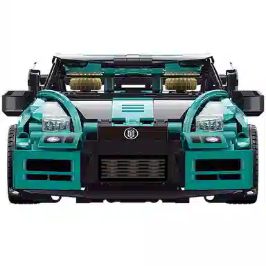 GTR 1020pcs MY88306