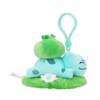 POTDEMIEL x POKEMON 6cm6.5cm8cm