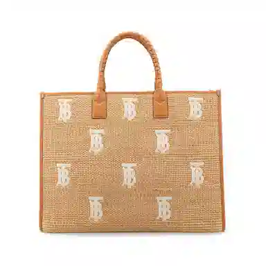 Burberry Freya-