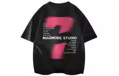 magmode 7LogoT