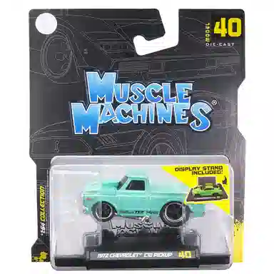 Maisto Q AE86 Sprinter Trueno