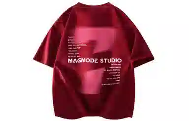 magmode 7LogoT