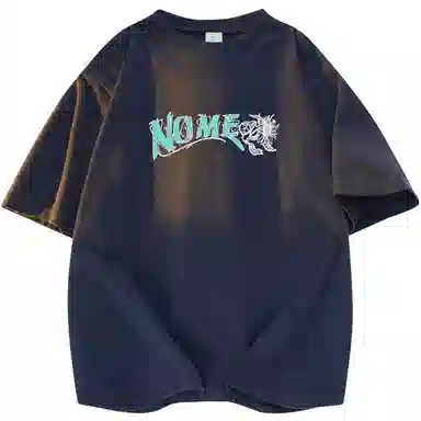 NOME LogoT