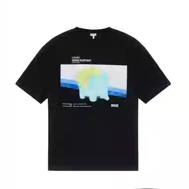 LOEWE SS23 T
