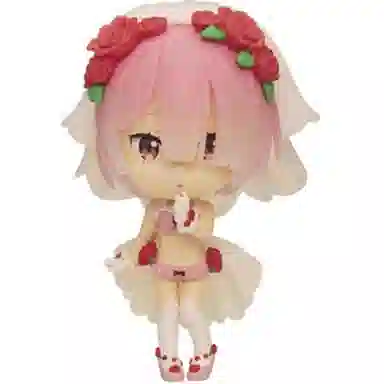 BANPRESTO q 6cm