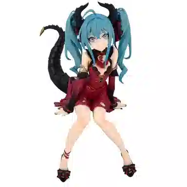 FURYU vocaloid ver. 16cm