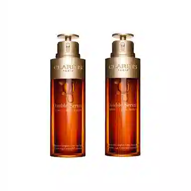Clarins Double Serum