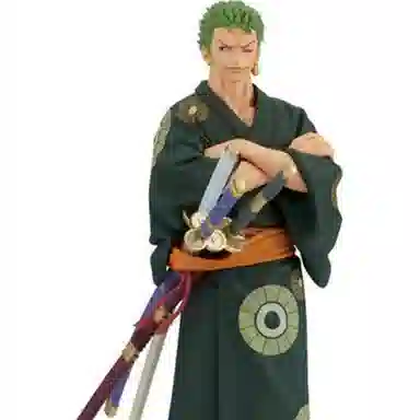BANPRESTO DXF 17cm