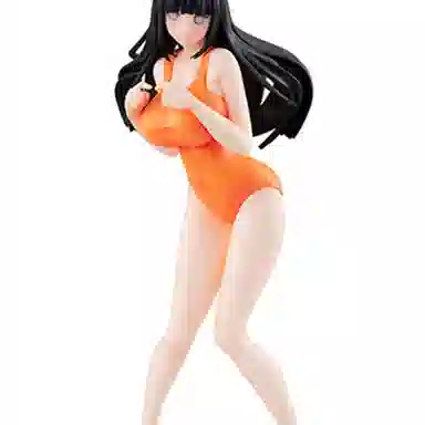 MegaHouse 19cm