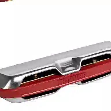 HOHNER GM(Golden Melody) Blues 10